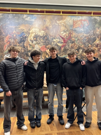 Muzeum Narodowe w Warszawie