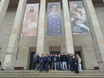 Muzeum Narodowe w Warszawie