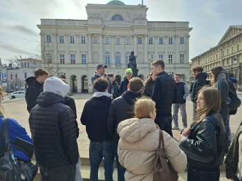 Muzeum Narodowe w Warszawie