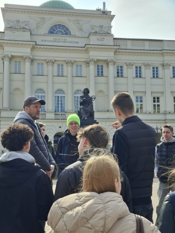 Muzeum Narodowe w Warszawie