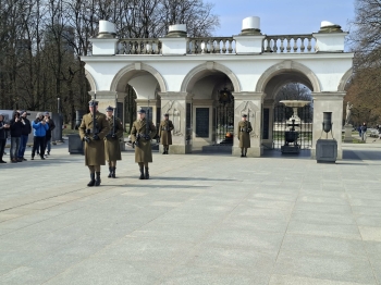 Muzeum Narodowe w Warszawie