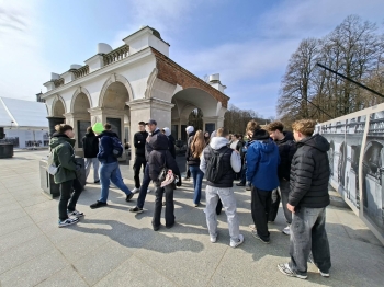 Muzeum Narodowe w Warszawie