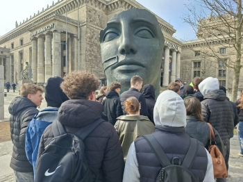 Muzeum Narodowe w Warszawie