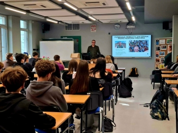 Podziękowanie Marcin Meller