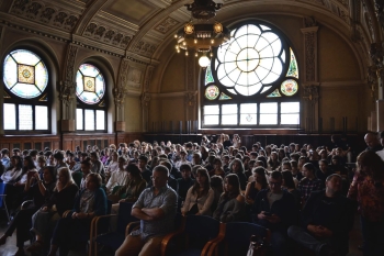 Podziękowanie Marcin Meller