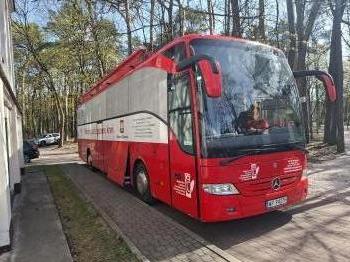 Akcja Honorowego Oddawania Krwi