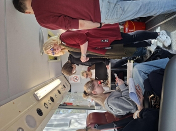 Akcja Honorowego Oddawania Krwi