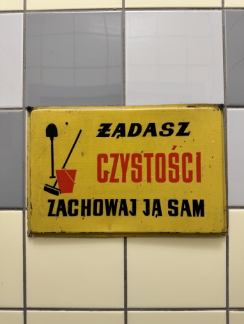 Sobota w Muzeum - życie codzienne w PRL