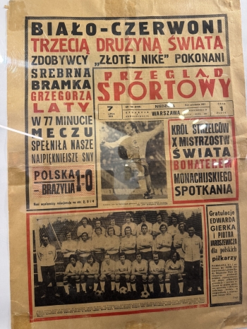 Sobota w Muzeum - życie codzienne w PRL