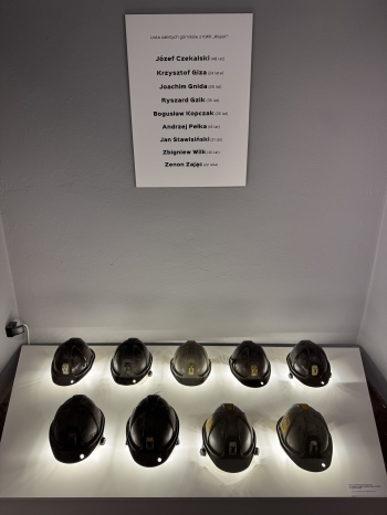 Sobota w Muzeum - życie codzienne w PRL