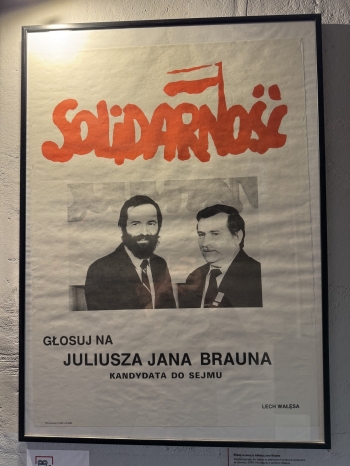 Sobota w Muzeum - życie codzienne w PRL