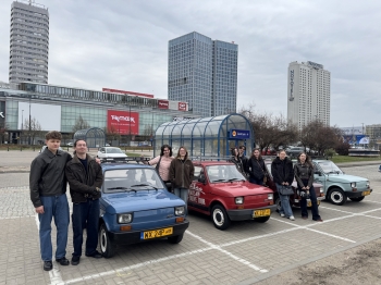 Sobota w Muzeum - życie codzienne w PRL