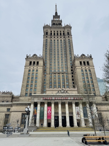 Sobota w Muzeum - życie codzienne w PRL