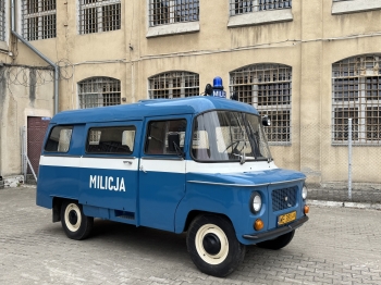 Sobota w Muzeum - życie codzienne w PRL