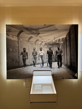 Sobota w Muzeum - życie codzienne w PRL