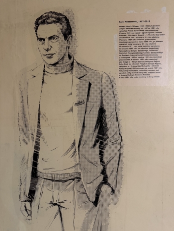 Sobota w Muzeum - życie codzienne w PRL