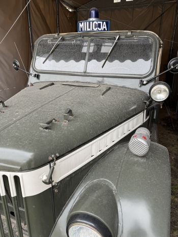 Sobota w Muzeum - życie codzienne w PRL