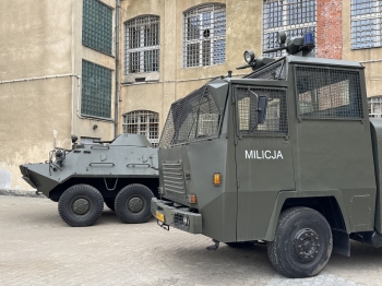 Sobota w Muzeum - życie codzienne w PRL