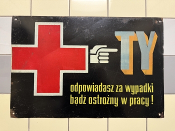 Sobota w Muzeum - życie codzienne w PRL