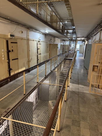 Sobota w Muzeum - życie codzienne w PRL