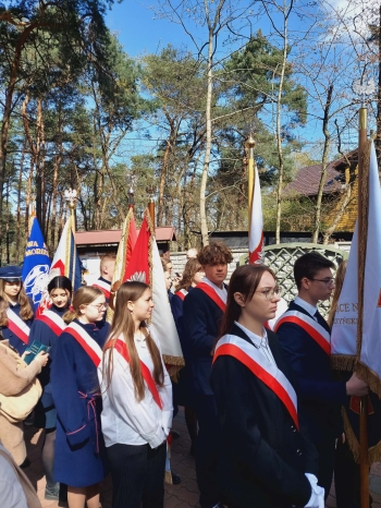 Dzień Pamięci Ofiar Zbrodni Katyńskiej - 13 kwietnia 2026 r. - Otwock