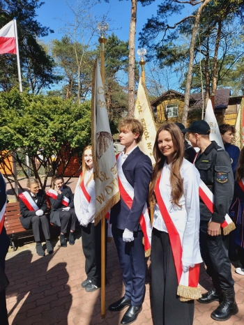 Dzień Pamięci Ofiar Zbrodni Katyńskiej - 13 kwietnia 2026 r. - Otwock