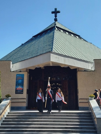 Dzień Pamięci Ofiar Zbrodni Katyńskiej - 13 kwietnia 2026 r. - Otwock