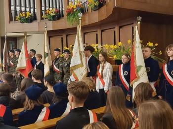 Dzień Pamięci Ofiar Zbrodni Katyńskiej - 13 kwietnia 2026 r. - Otwock