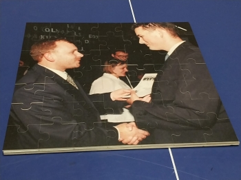 Drugi etap Ogólnopolskiego Konkursu Wiedzy Biblijnej