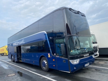 Skansen Den Gamle By w Aarhus