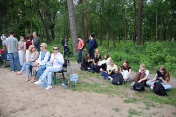 UCZNIOWIE „SŁOWAKA” vs SAMORZĄDOWCY 