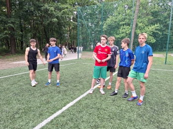 Dzień Dziecka w ''Słowaku''