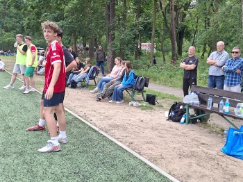 Dzień Dziecka w ''Słowaku''