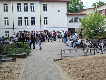 Dzień Dziecka w ''Słowaku''