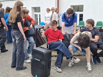 Dzień Dziecka w ''Słowaku''