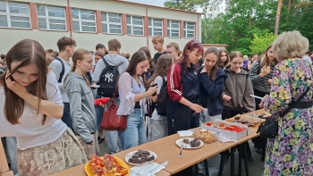 Dzień Dziecka w ''Słowaku''