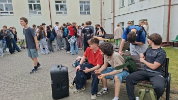 Dzień Dziecka w ''Słowaku''
