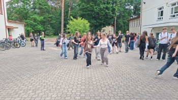 Dzień Dziecka w ''Słowaku''