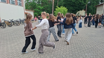 Dzień Dziecka w ''Słowaku''