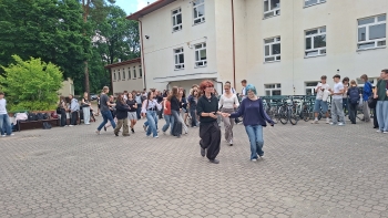 Dzień Dziecka w ''Słowaku''