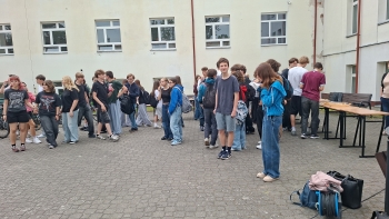 Dzień Dziecka w ''Słowaku''