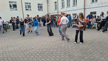 Dzień Dziecka w ''Słowaku''
