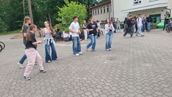 Dzień Dziecka w ''Słowaku''