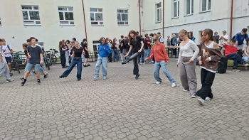 Dzień Dziecka w ''Słowaku''