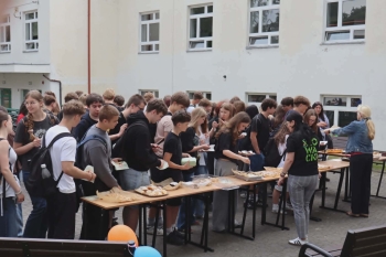 Dzień Dziecka w ''Słowaku''