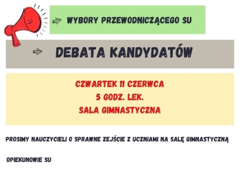 WYBORY NA PRZEWODNICZĄCEGO SAMORZĄDU UCZNIOWSKIEGO (7)