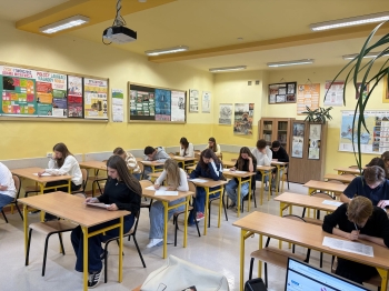 XII Konkurs Wiedzy o Juliuszu Słowackim
