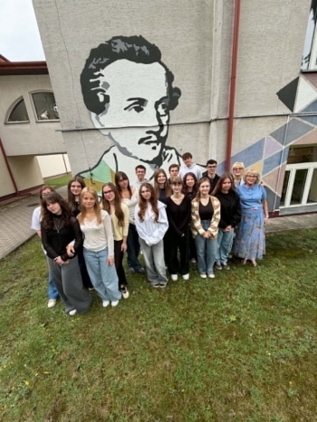 XII Konkurs Wiedzy o Juliuszu Słowackim