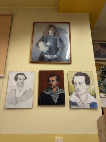 XII Konkurs Wiedzy o Juliuszu Słowackim