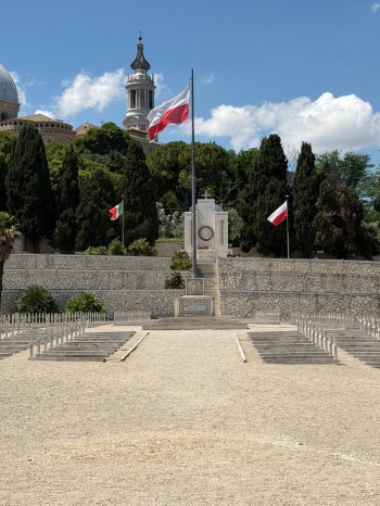 Wycieczka do Włoch